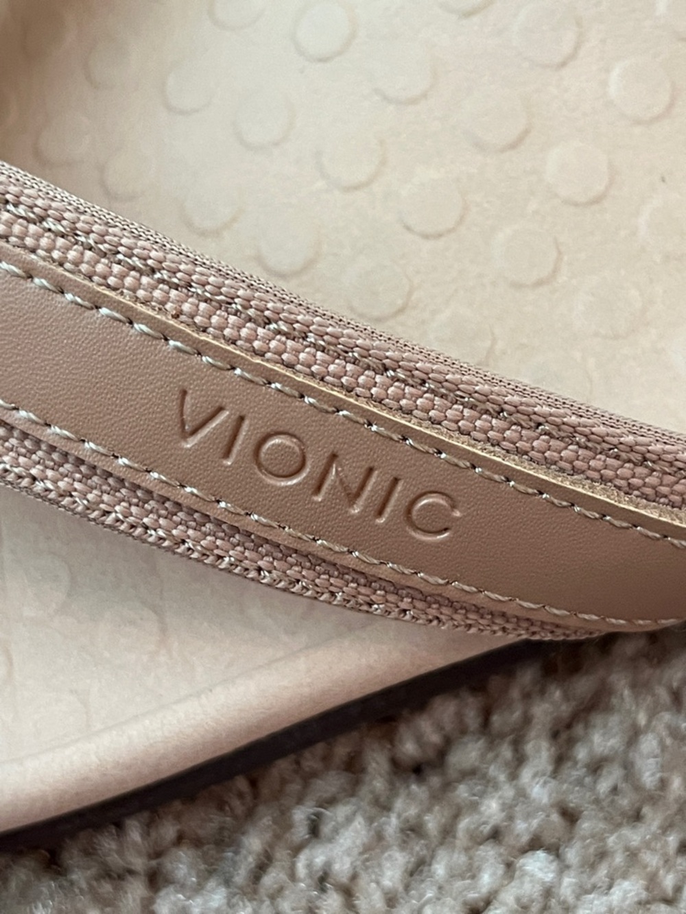 Vionic Tide Sandals - Picture 5 of 7